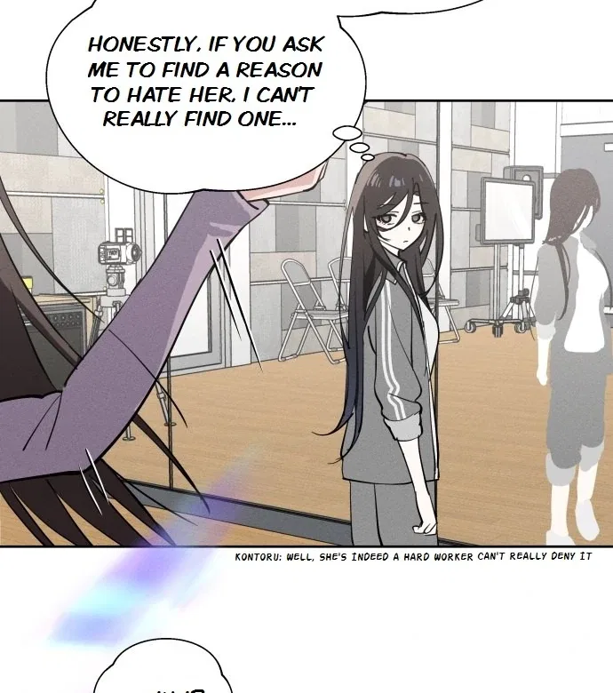 Today Is a Woman Day Chapter 19 – Page 34