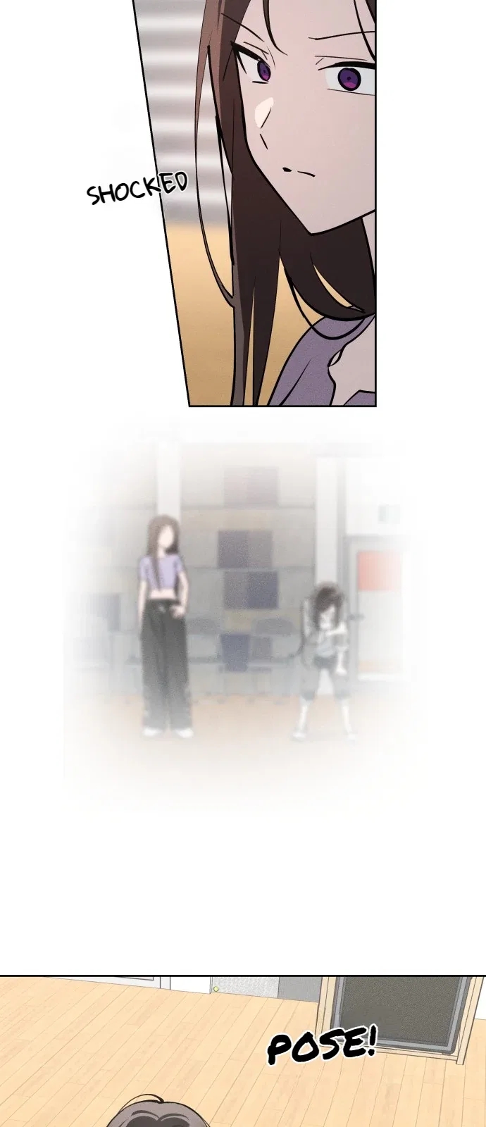 Today Is a Woman Day Chapter 19 – Page 40