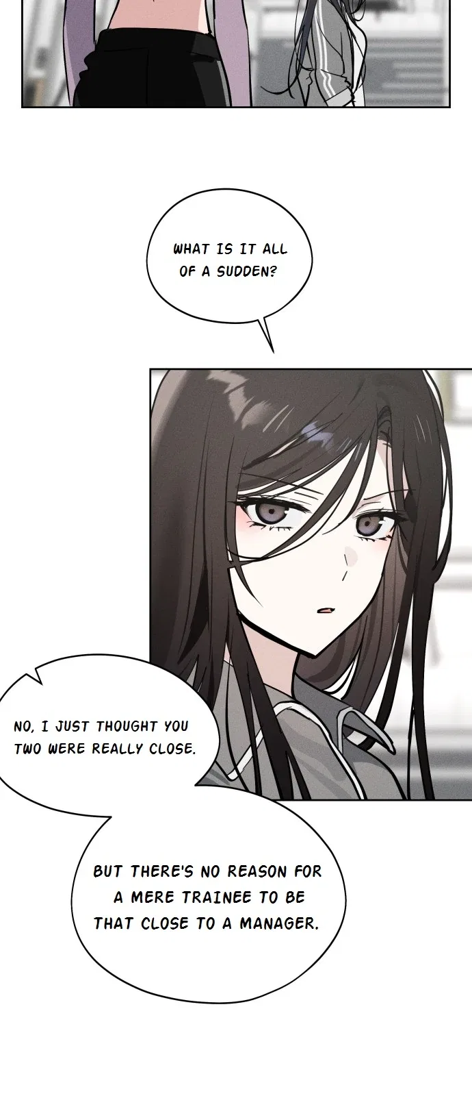 Today Is a Woman Day Chapter 19 – Page 44