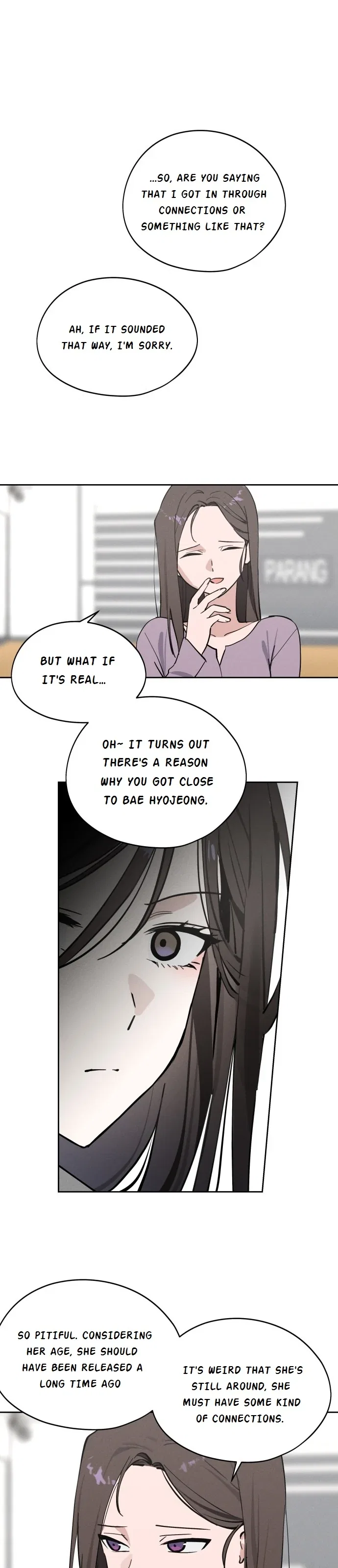 Today Is a Woman Day Chapter 19 – Page 45