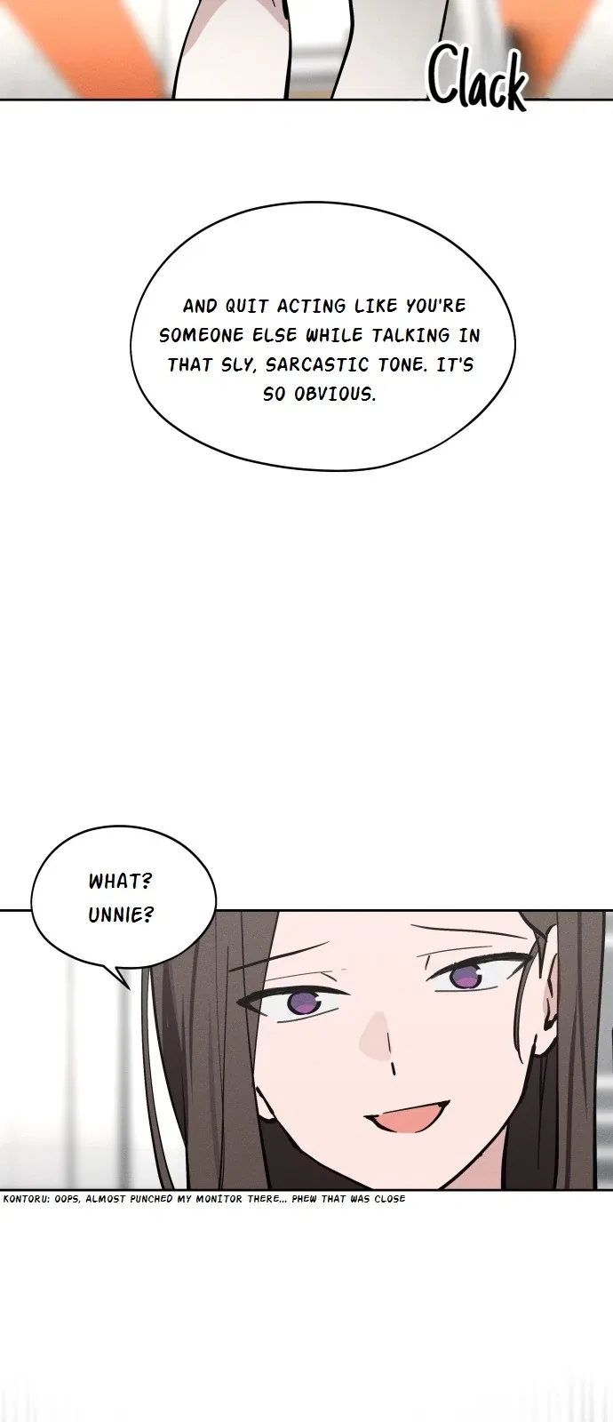 Today Is a Woman Day Chapter 19 – Page 47