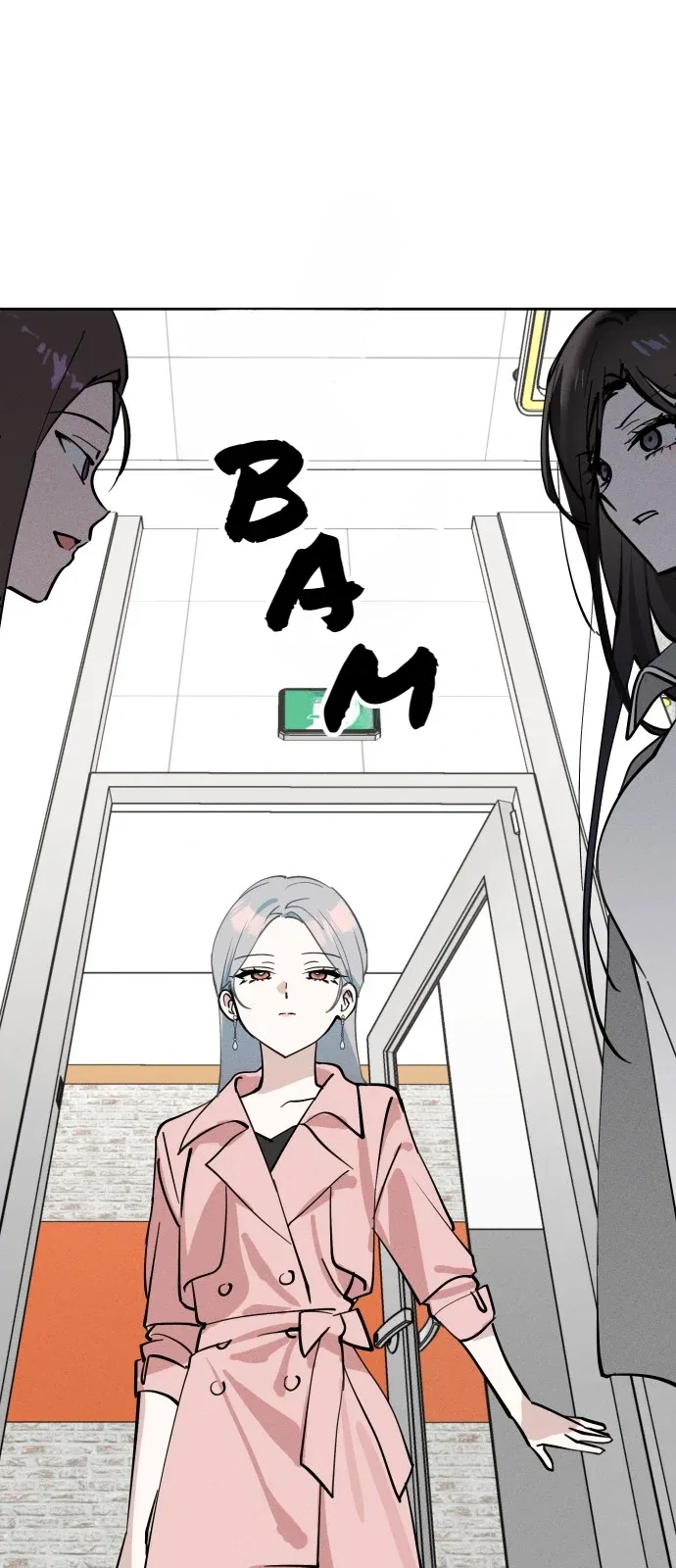 Today Is a Woman Day Chapter 19 – Page 49