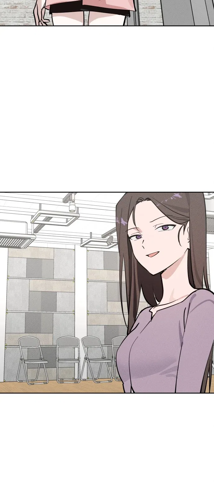 Today Is a Woman Day Chapter 19 – Page 50