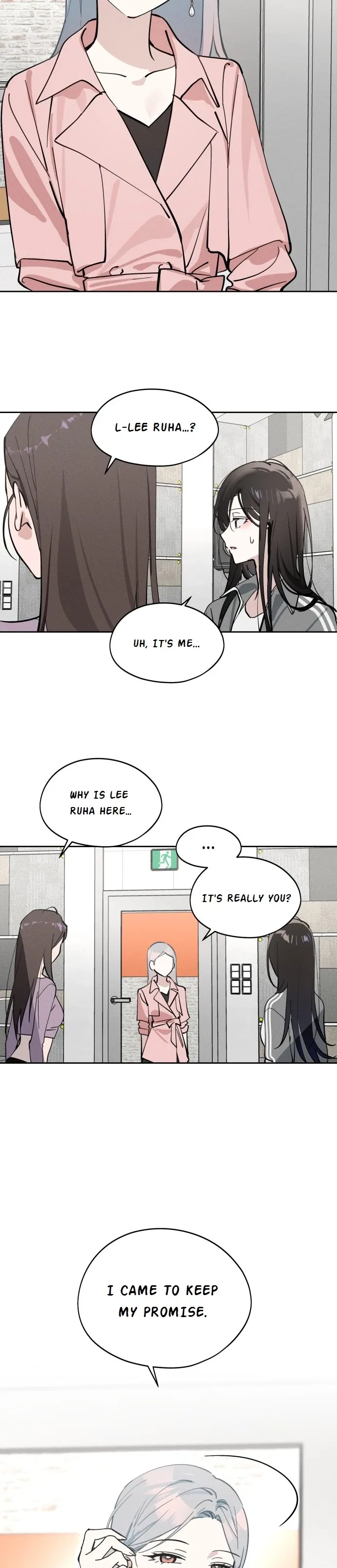 Today Is a Woman Day Chapter 19 – Page 52