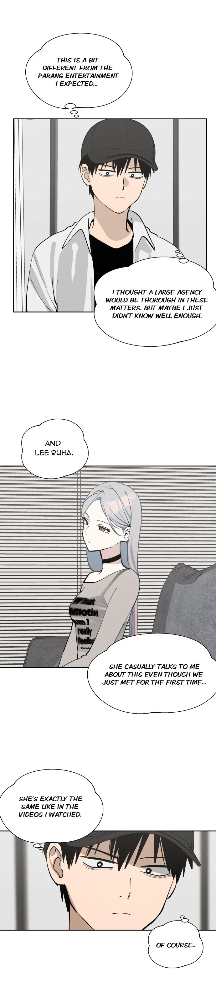 Today Is a Woman Day Chapter 18 – Page 6