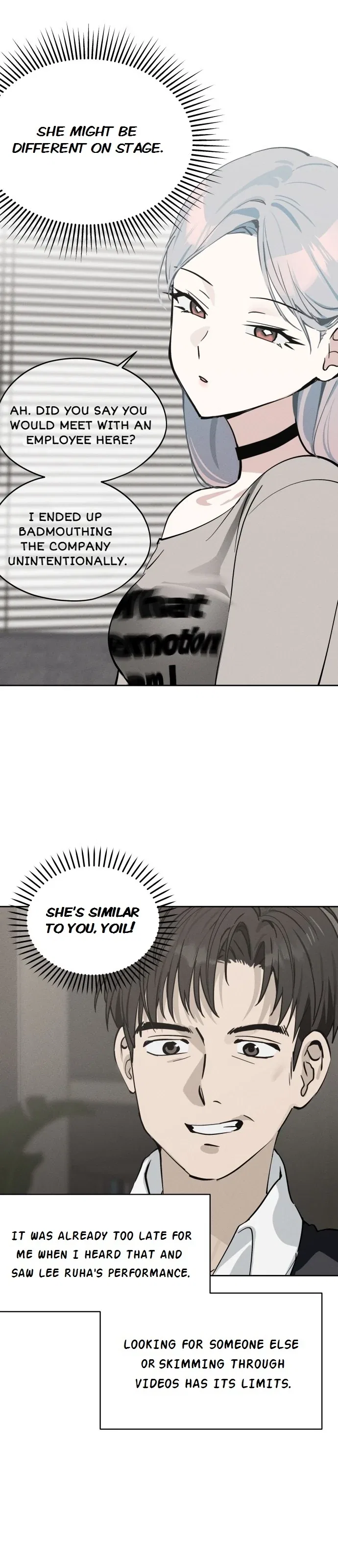 Today Is a Woman Day Chapter 18 – Page 7