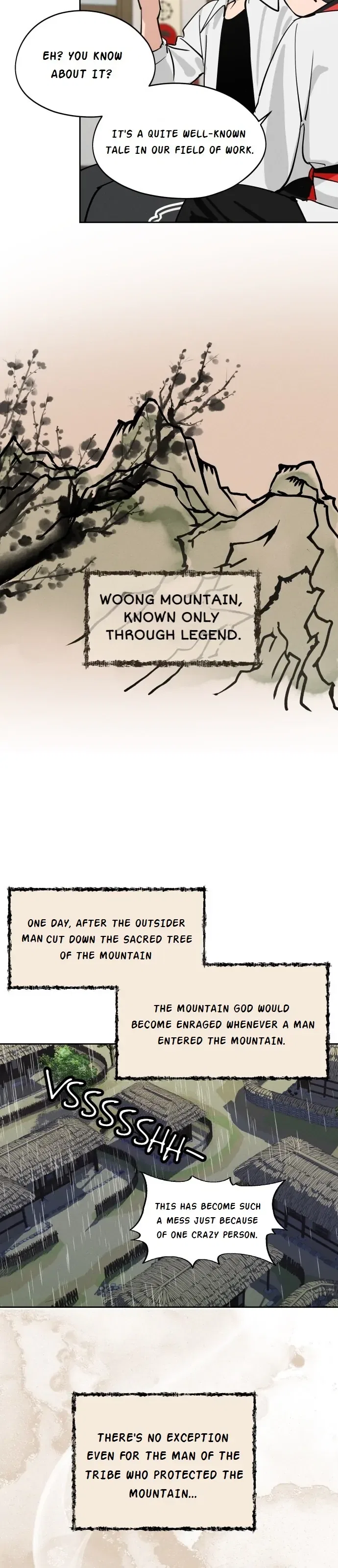 Today Is a Woman Day Chapter 18 – Page 27
