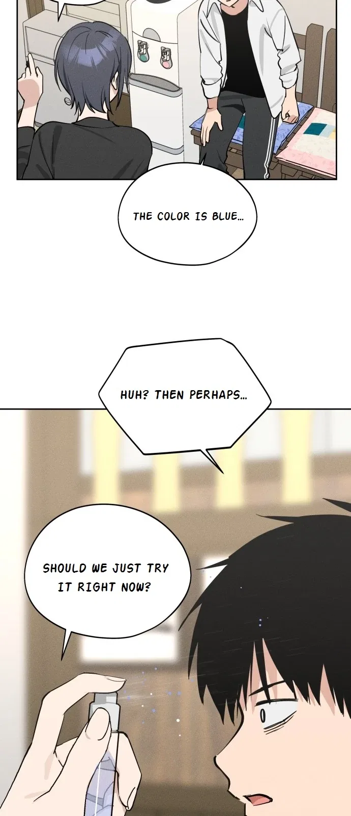 Today Is a Woman Day Chapter 18 – Page 31