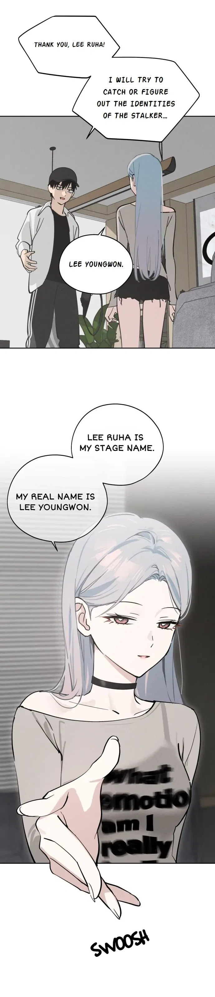 Today Is a Woman Day Chapter 18 – Page 42