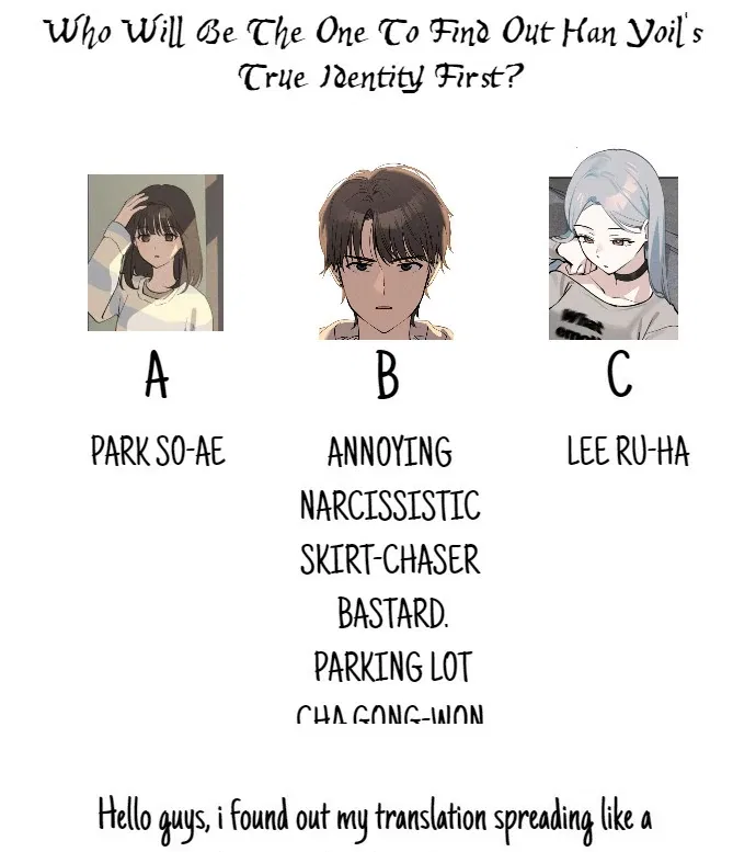 Today Is a Woman Day Chapter 18 – Page 47