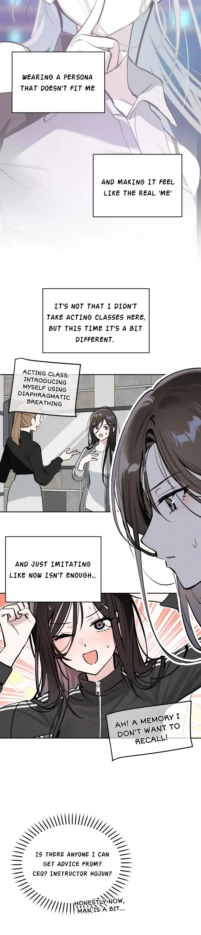 Today Is a Woman Day Chapter 17 – Page 9