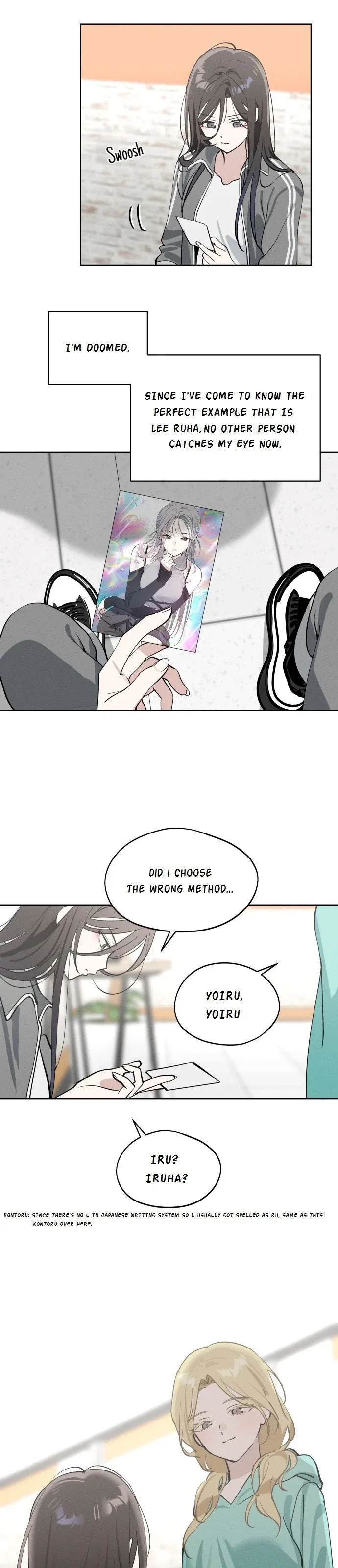 Today Is a Woman Day Chapter 17 – Page 10