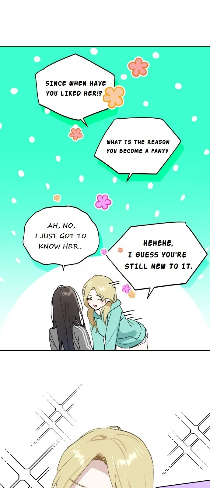 Today Is a Woman Day Chapter 17 – Page 13