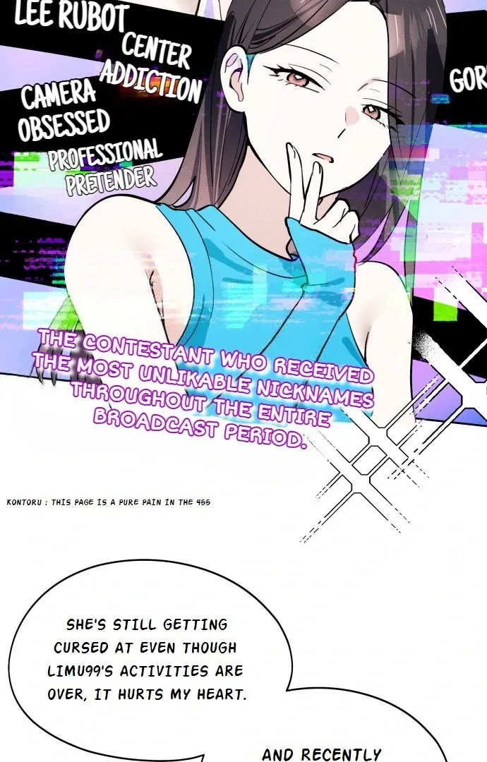 Today Is a Woman Day Chapter 17 – Page 15