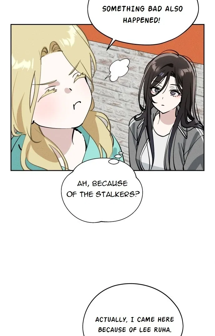Today Is a Woman Day Chapter 17 – Page 16