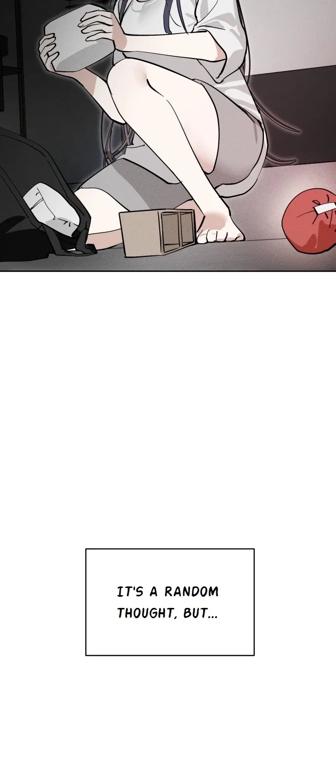 Today Is a Woman Day Chapter 17 – Page 30