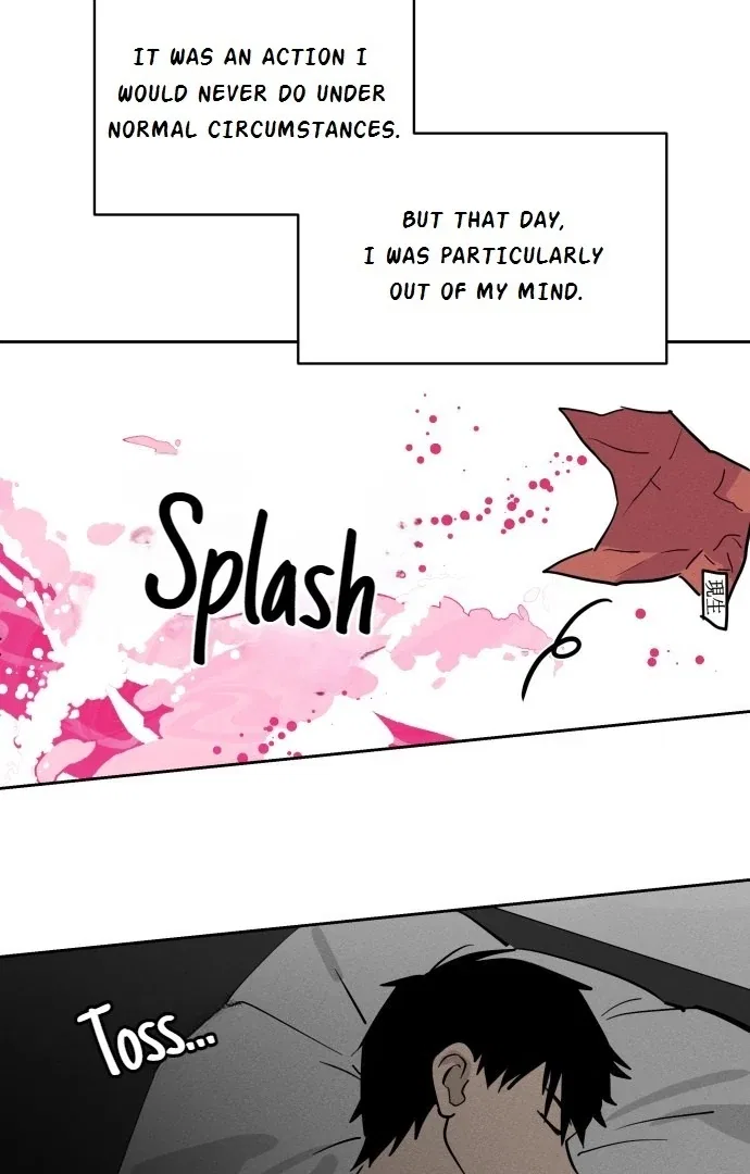 Today Is a Woman Day Chapter 17 – Page 32