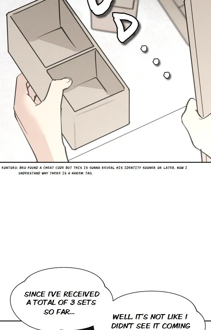 Today Is a Woman Day Chapter 17 – Page 34