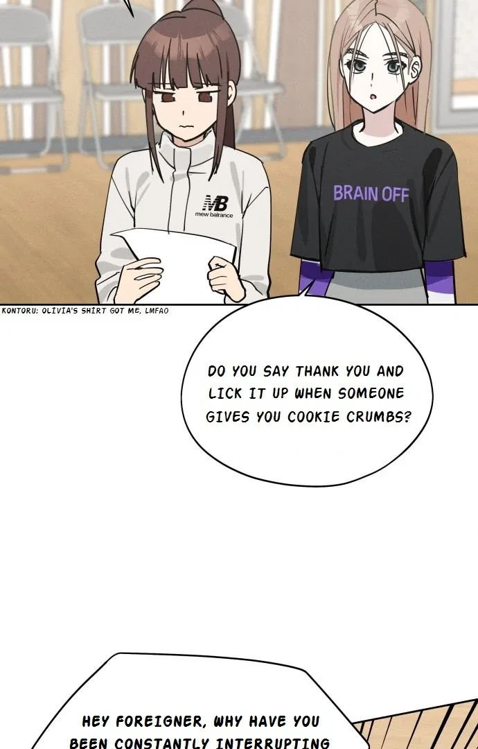 Today Is a Woman Day Chapter 16 – Page 7