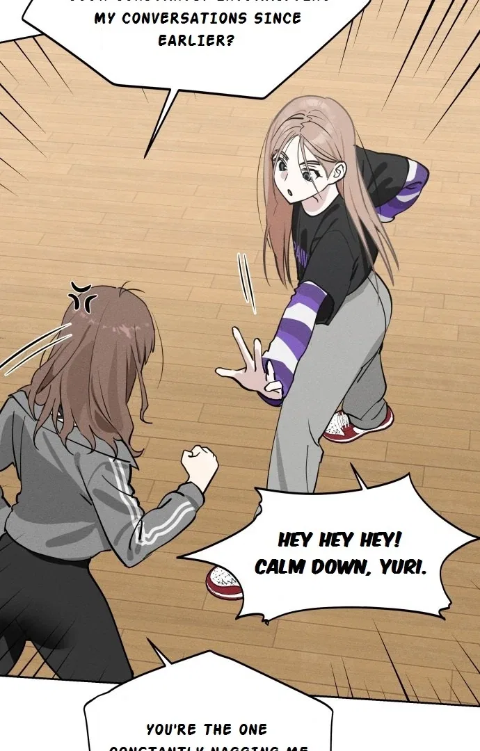 Today Is a Woman Day Chapter 16 – Page 8