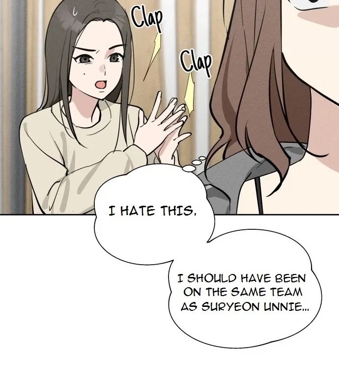 Today Is a Woman Day Chapter 16 – Page 10