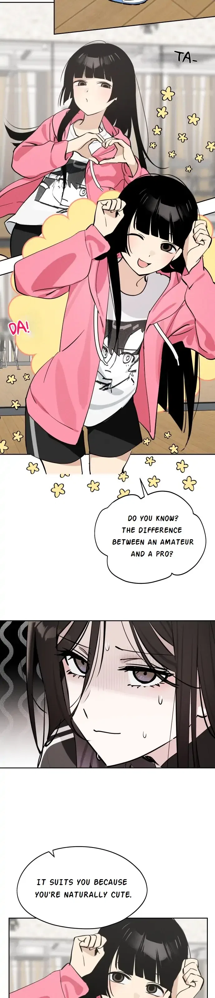 Today Is a Woman Day Chapter 16 – Page 25