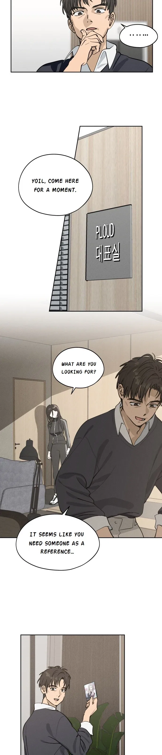 Today Is a Woman Day Chapter 16 – Page 30