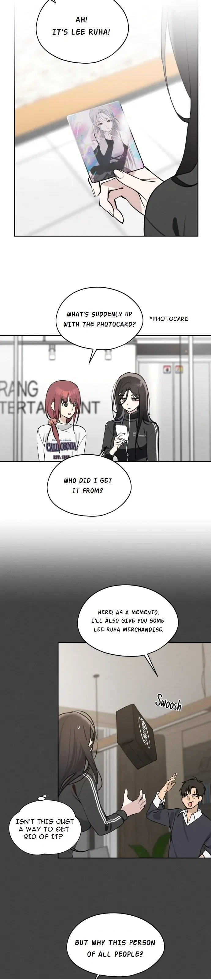 Today Is a Woman Day Chapter 16 – Page 33