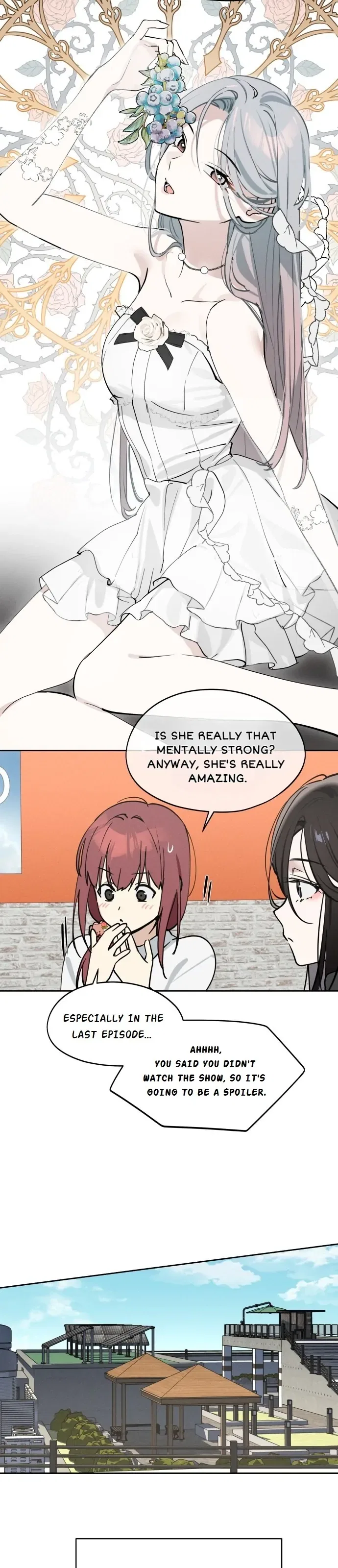 Today Is a Woman Day Chapter 16 – Page 37