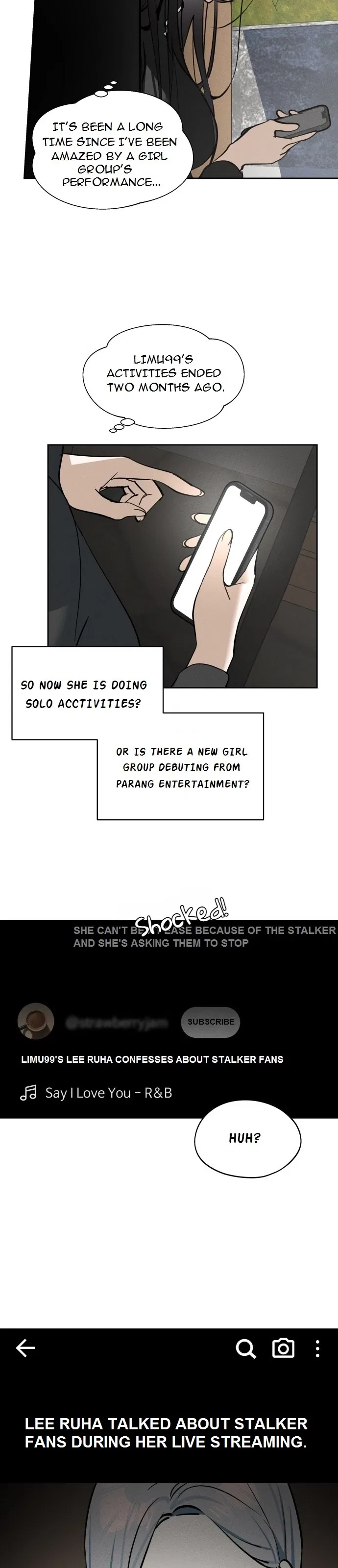 Today Is a Woman Day Chapter 16 – Page 44