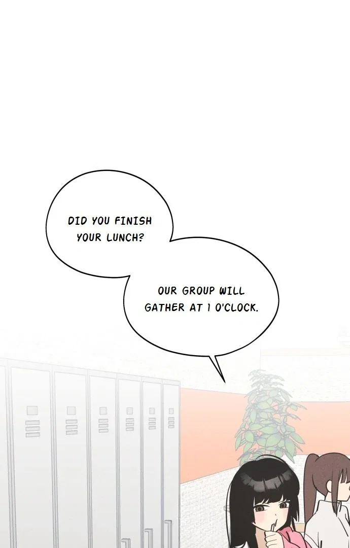 Today Is a Woman Day Chapter 15 – Page 1