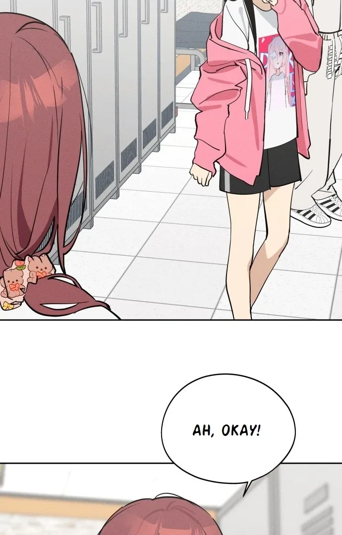 Today Is a Woman Day Chapter 15 – Page 2