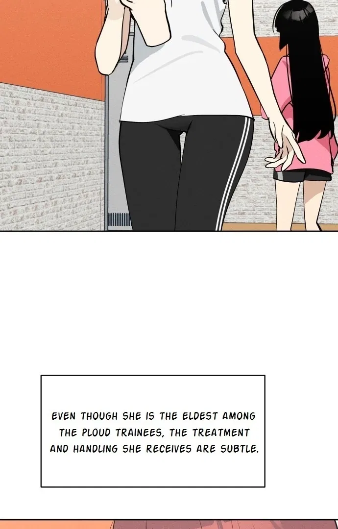 Today Is a Woman Day Chapter 15 – Page 7