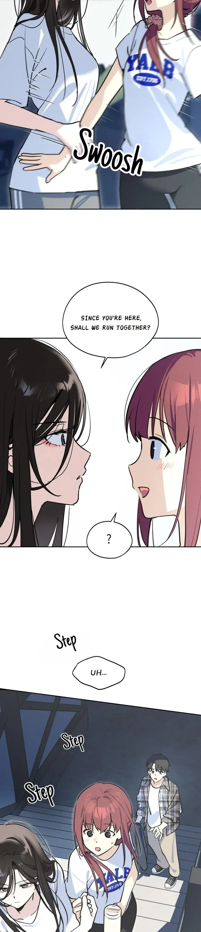 Today Is a Woman Day Chapter 15 – Page 24