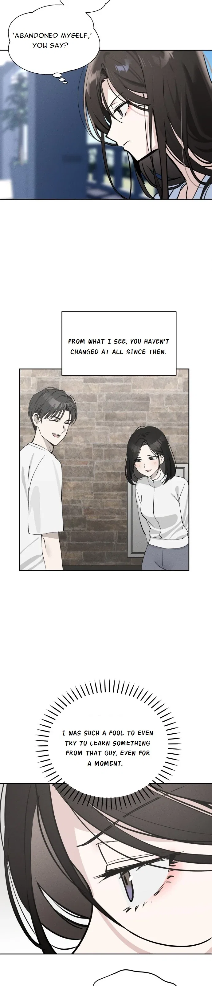 Today Is a Woman Day Chapter 15 – Page 28