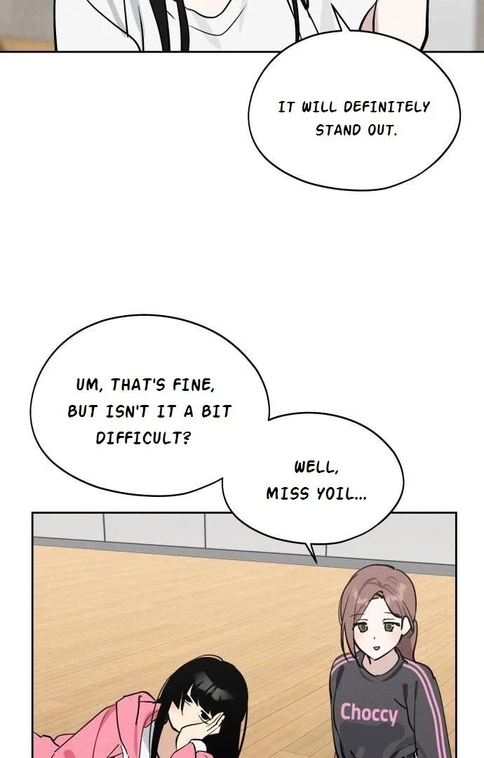 Today Is a Woman Day Chapter 15 – Page 43