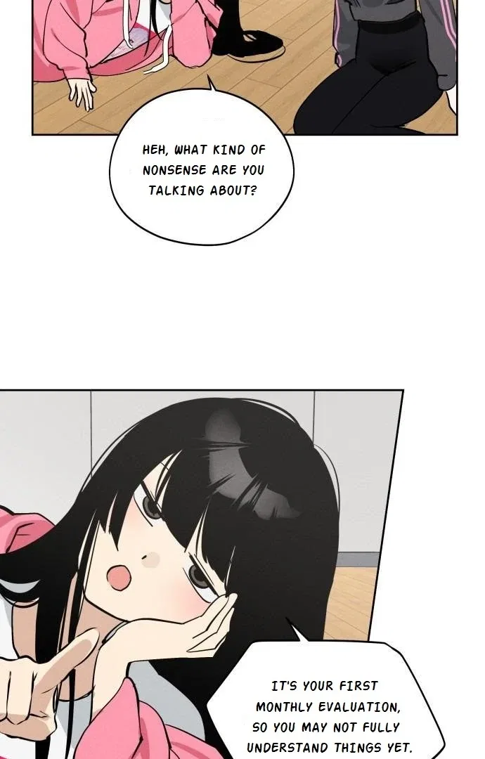 Today Is a Woman Day Chapter 15 – Page 44