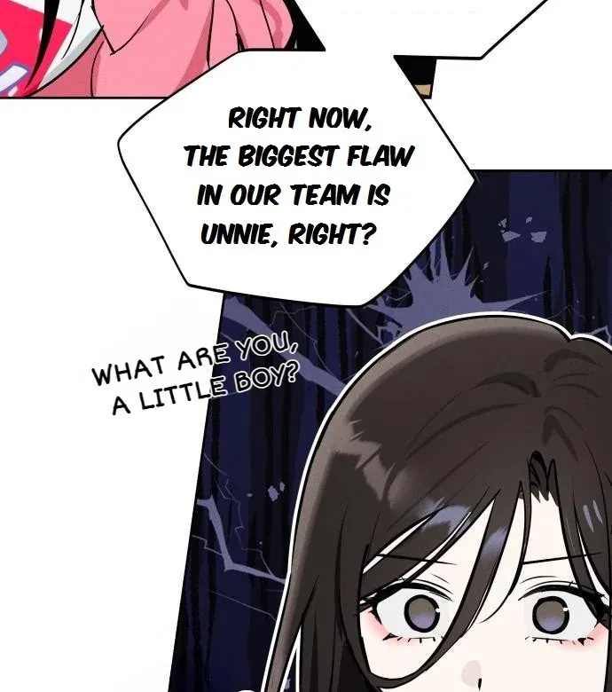 Today Is a Woman Day Chapter 15 – Page 45