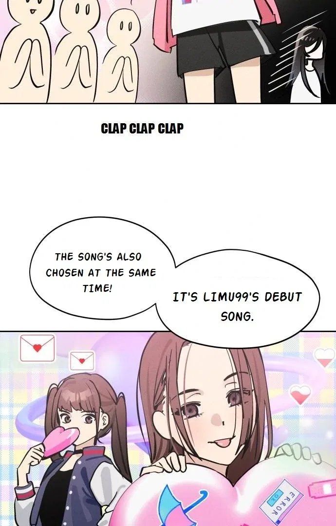 Today Is a Woman Day Chapter 15 – Page 49
