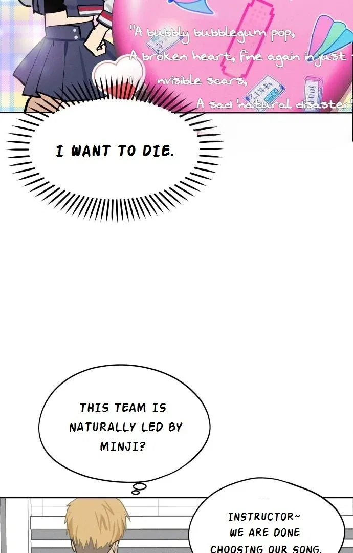 Today Is a Woman Day Chapter 15 – Page 50