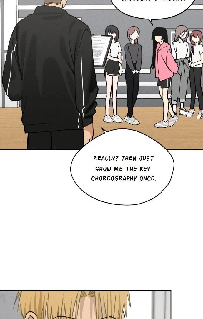 Today Is a Woman Day Chapter 15 – Page 51