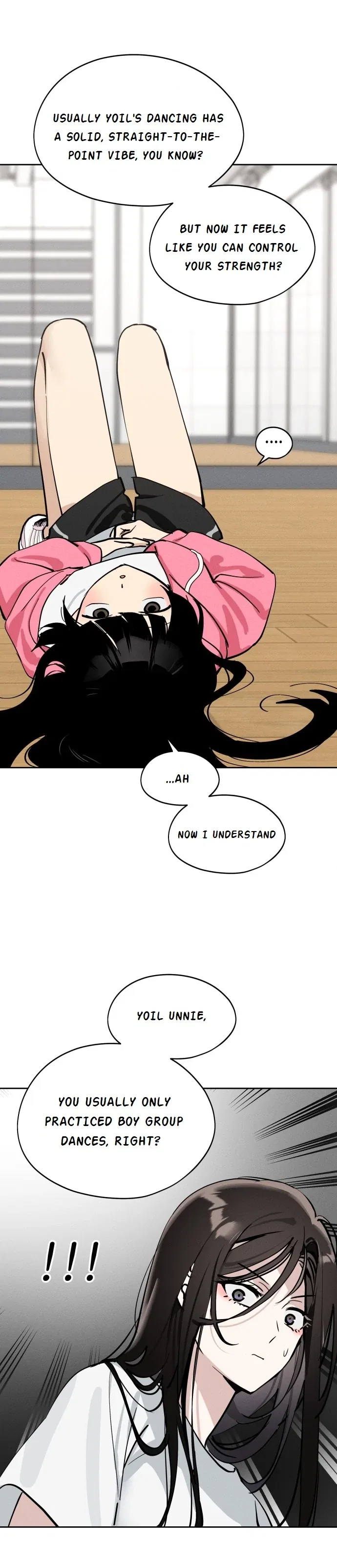 Today Is a Woman Day Chapter 15 – Page 57