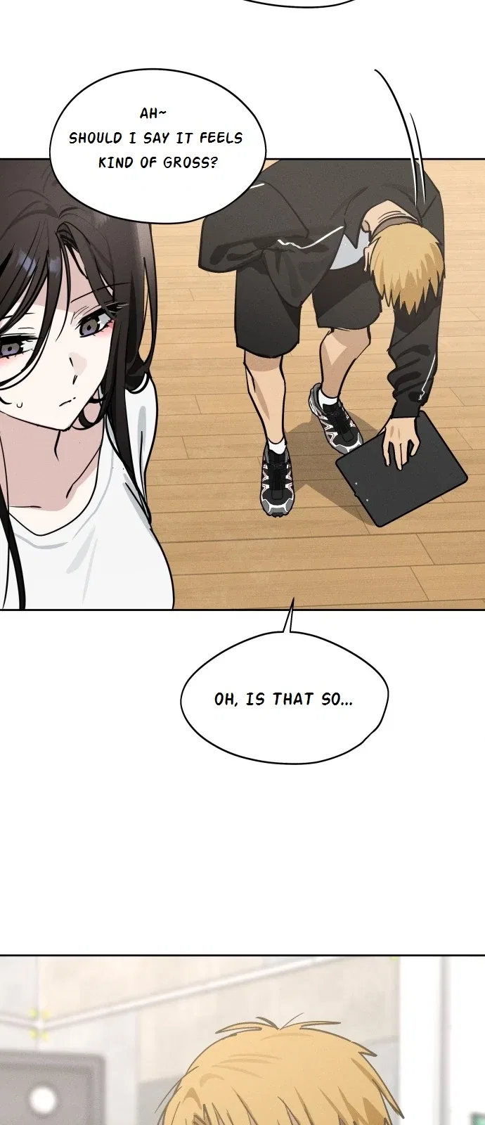 Today Is a Woman Day Chapter 15 – Page 59