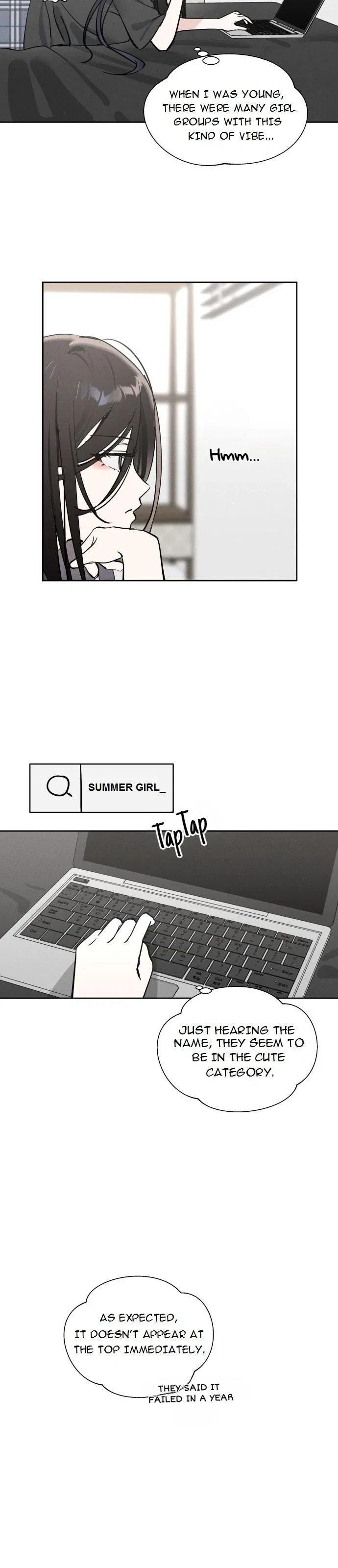 Today Is a Woman Day Chapter 15 – Page 64