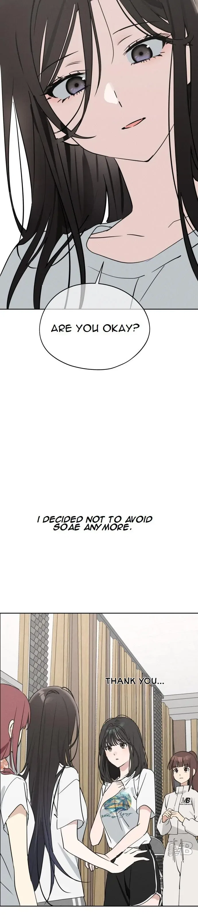 Today Is a Woman Day Chapter 14 – Page 8