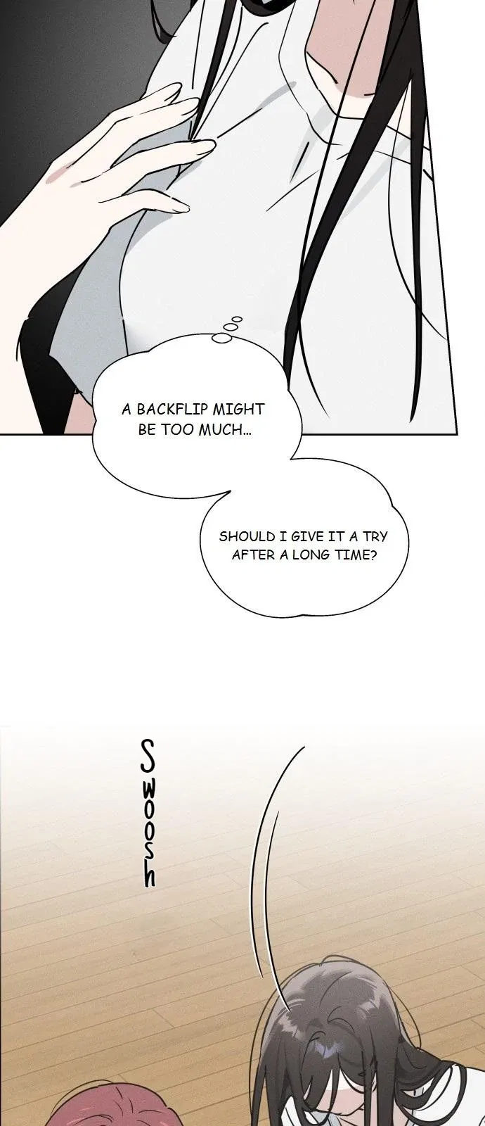 Today Is a Woman Day Chapter 14 – Page 12