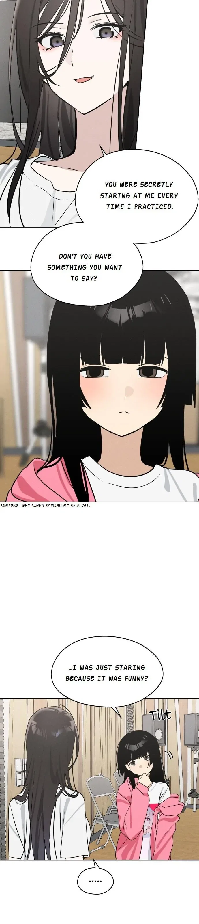 Today Is a Woman Day Chapter 14 – Page 18