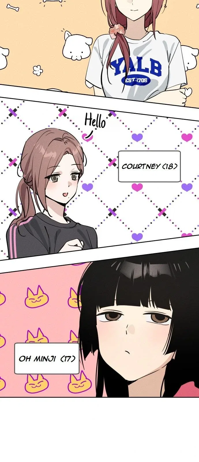 Today Is a Woman Day Chapter 14 – Page 25
