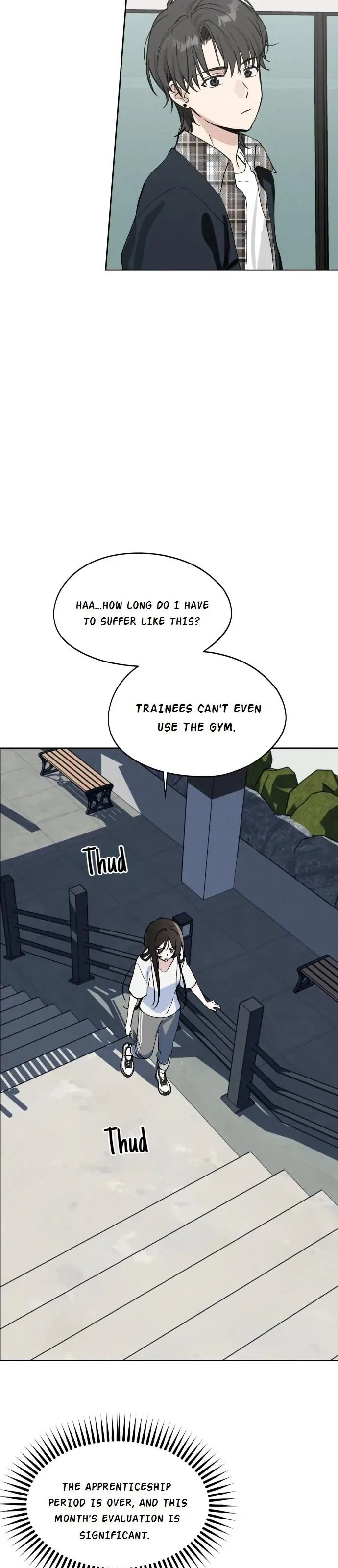 Today Is a Woman Day Chapter 14 – Page 29