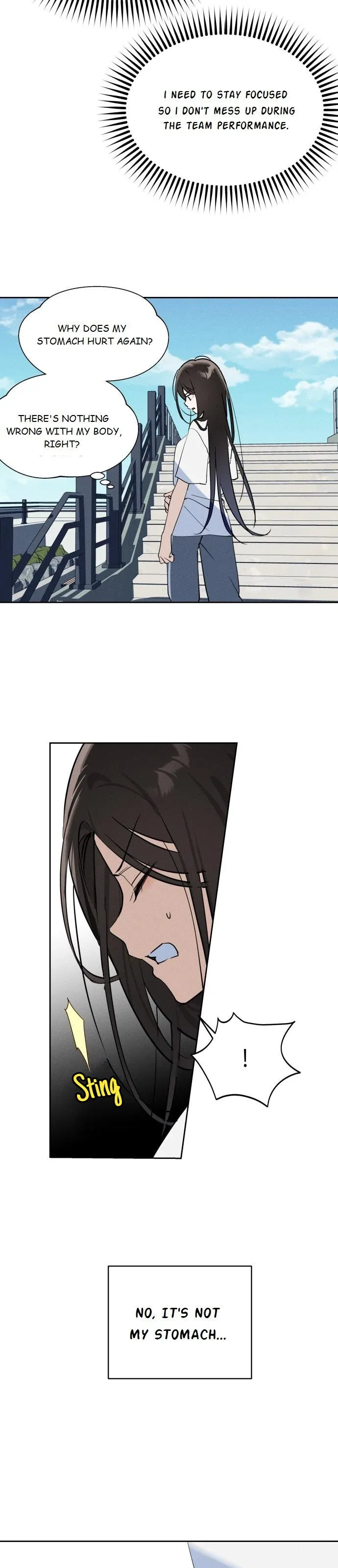 Today Is a Woman Day Chapter 14 – Page 30